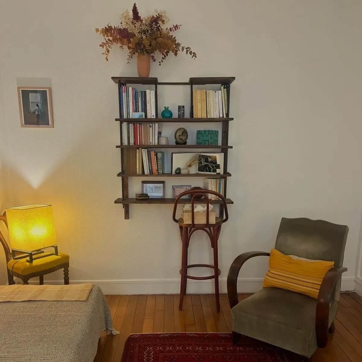 Cabinet de psychologie — Özgecan Atabay, Paris 11e